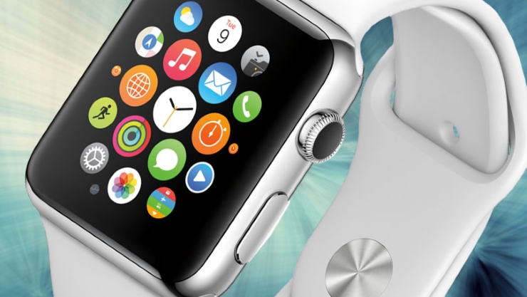 Apple Watch Specifications