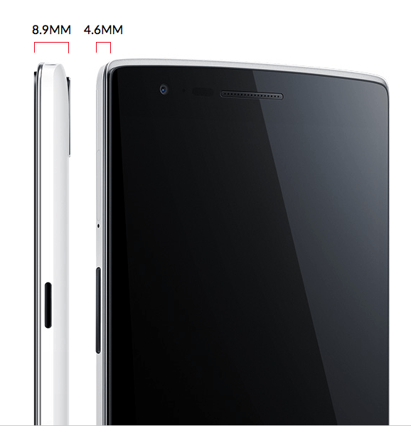 OnePlus-One-Front-View