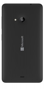 Lumia-535_Back_Black