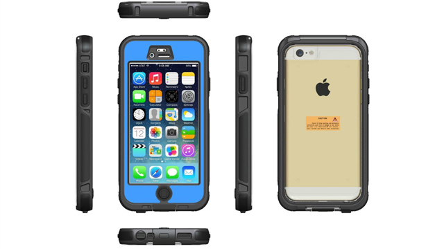 iBeek-iPhone-6-Waterproof-Case