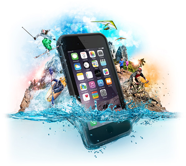 iPhone-6-fre-lifeproof-waterproof-case