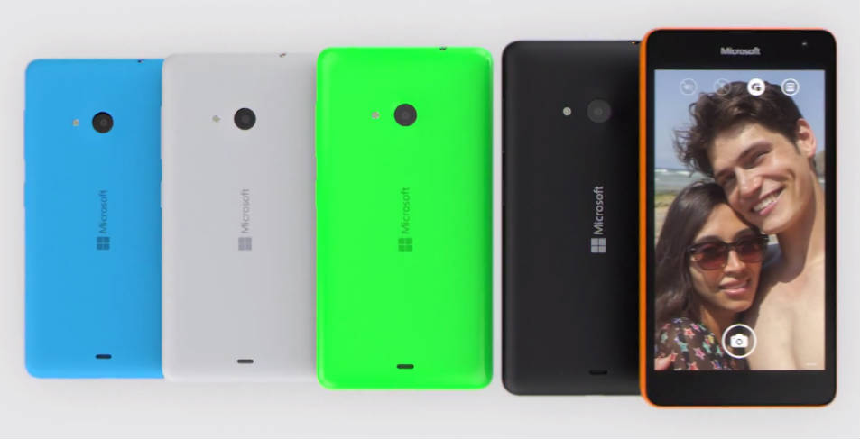 lumia-535-colors