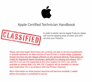 How to be an Apple Certified Macintosh Technician? Here's how!