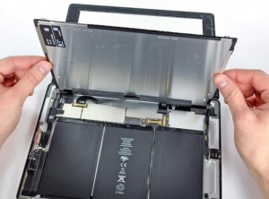 Looking For iPad repair solutions? Read below