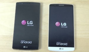 LG G3 VS LG G4 VS LG G5! The Big Differences