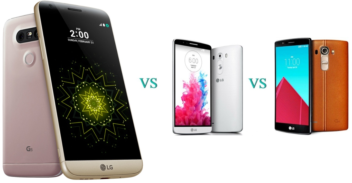 LG-G5-VS-LG-G4-VS-LG-G3-mobilesiri