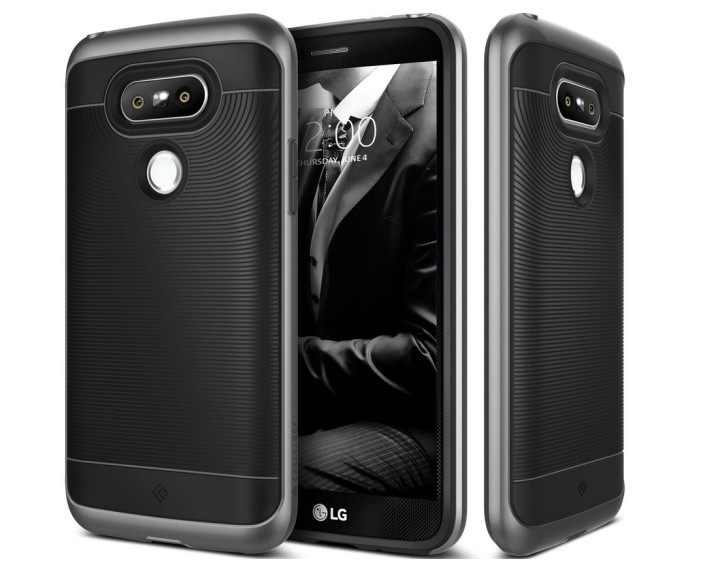 Best Covers And Cases For LG G5