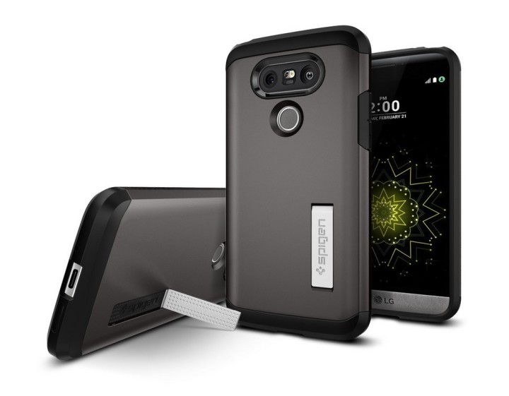Best Covers And Cases For LG G5