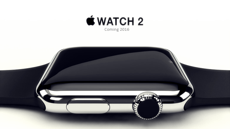 Apple Watch 2 RoundUp: Rumors, Specs, Design, & Release Date | MobileSiri