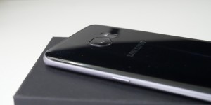 Galaxy S7 Edge camera tests unveil some interesting details