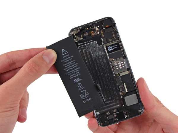 used-iPhone-6-Battery