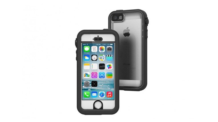 3Catalyst waterproof iphone 6S case