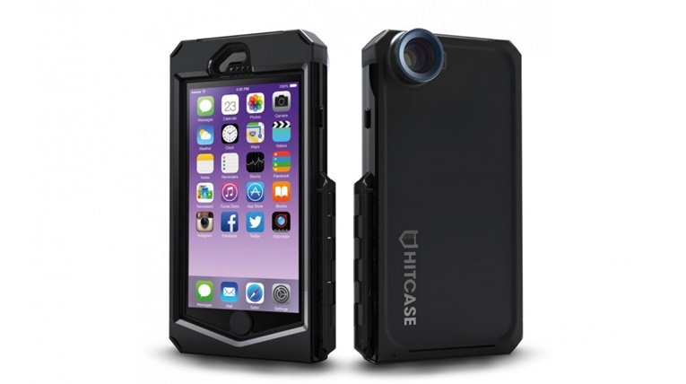 5hitcase iphone 6 waterproof case