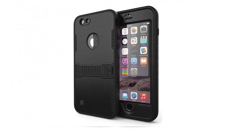 8bessmate iphone 6s waterproof case