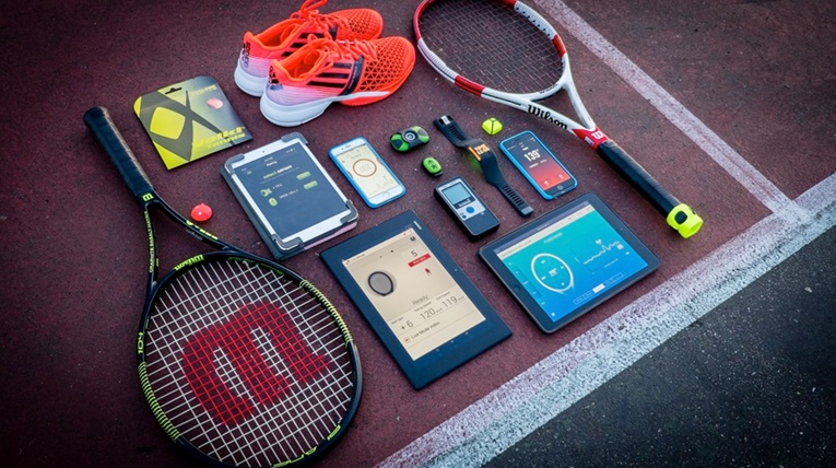 best tennis gadgets