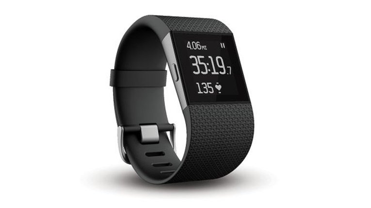 Fitbit-heart rate monitors