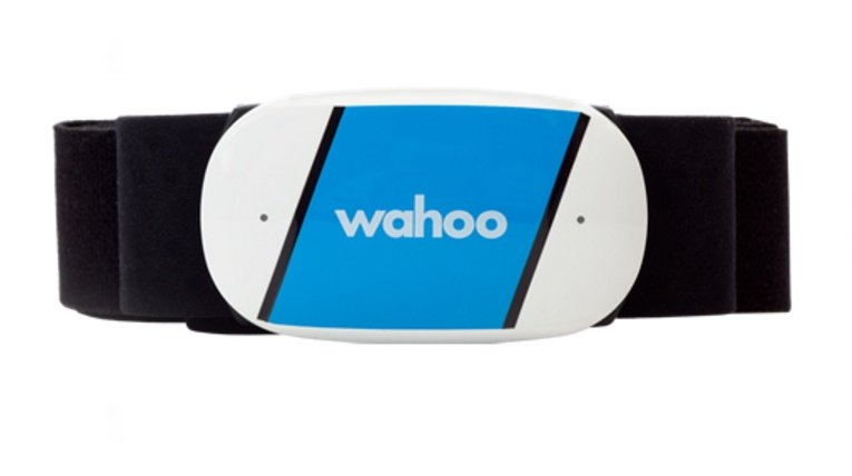Wahoo-heart rate monitors
