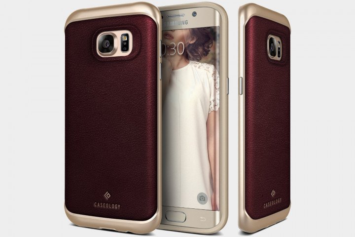 Galaxy S7 Edge Cases (10)