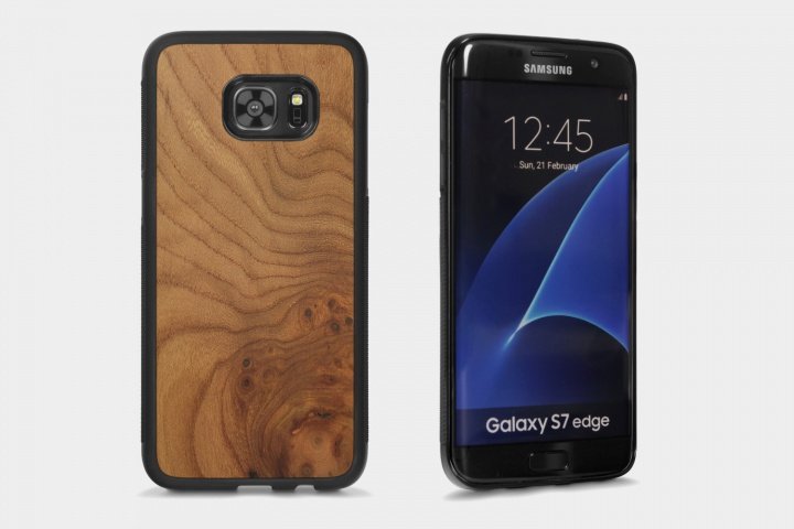 Galaxy S7 Edge Cases (5)