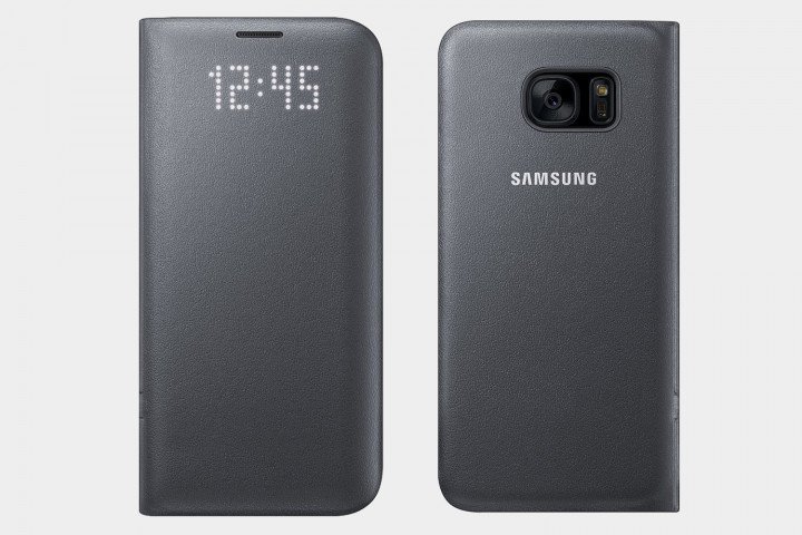 Galaxy S7 Edge Cases (9)