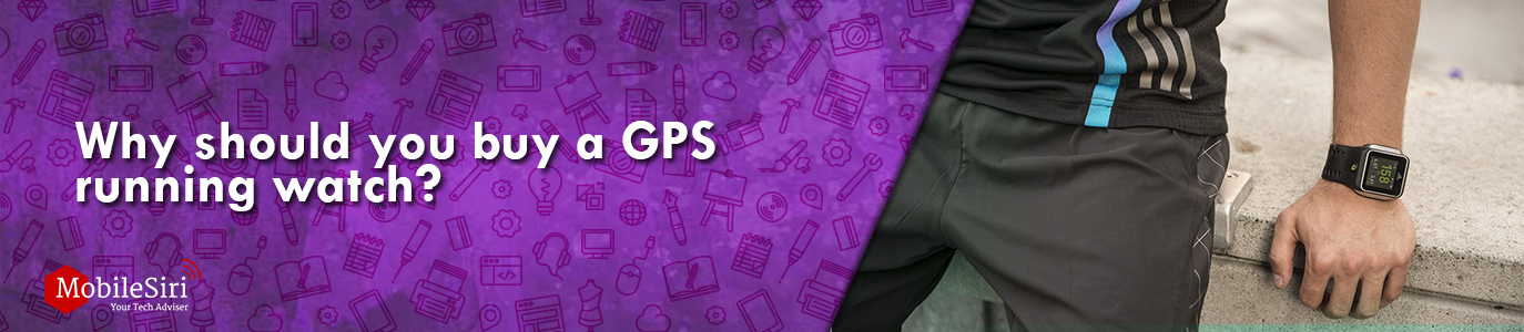  Understanding what a GPS running watch is