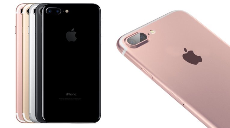 smag Øde silke Apple iPhone 7 Plus Features & Review | MobileSiri