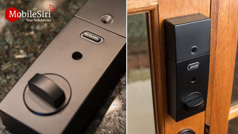 schlage sense