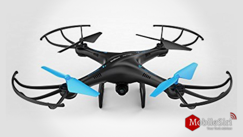 Force1 U45 Blue Jay FPV Drone