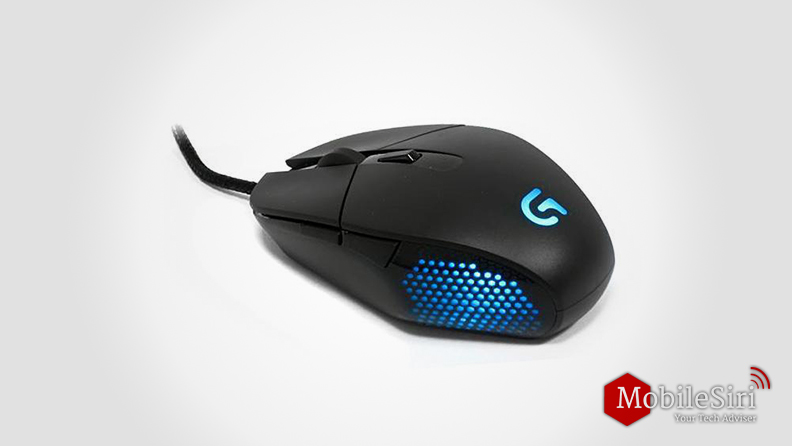 Best gaming mouse in best budget 2020(Logitech G303)
