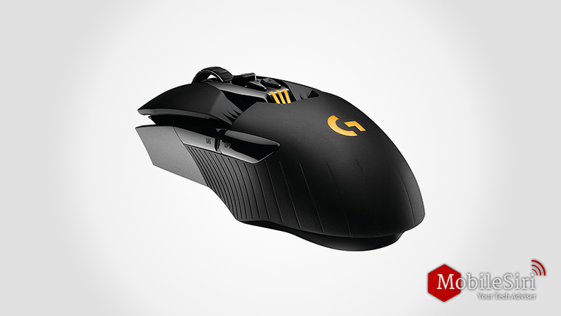 Best gaming mouse in best budget 2020(Logitech G900)