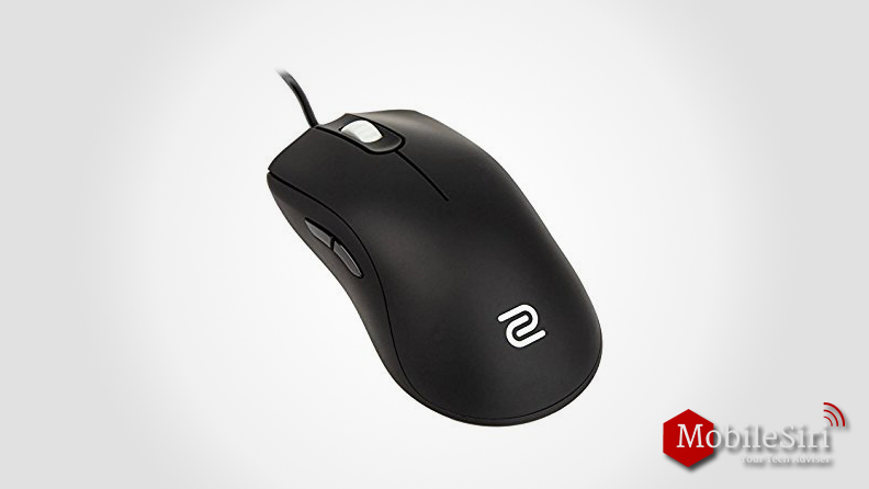 Best budget gaming mouse in  2021(Zowie FK1