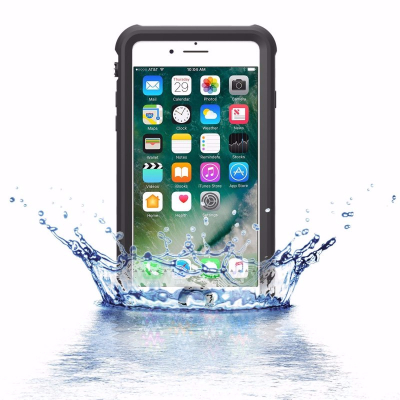sparin-waterproof-case