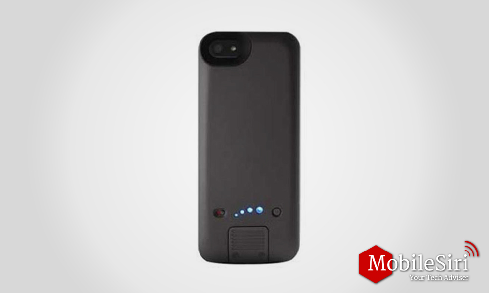 BuQu PowerArmour iPhone 6S Battery