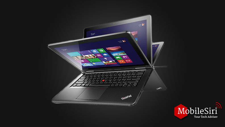 Best budget gaming Laptop of 2021,Lenovo ThinkPad Yoga 15 20DQ001KUS
