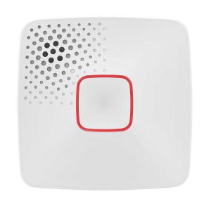 Onelink Wi-Fi Smoke + Carbon Monoxide Alarm