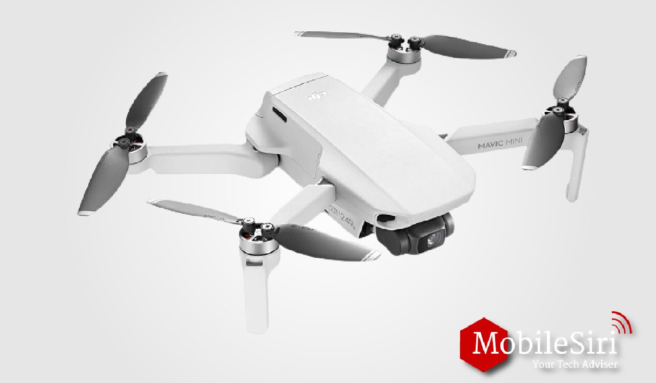The Best Drones for 2022