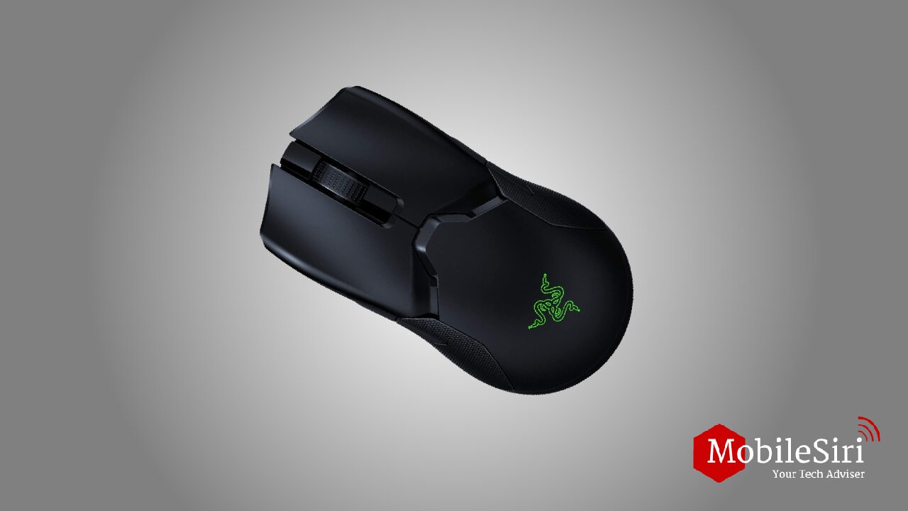 Best gaming mouse in best budget 2020