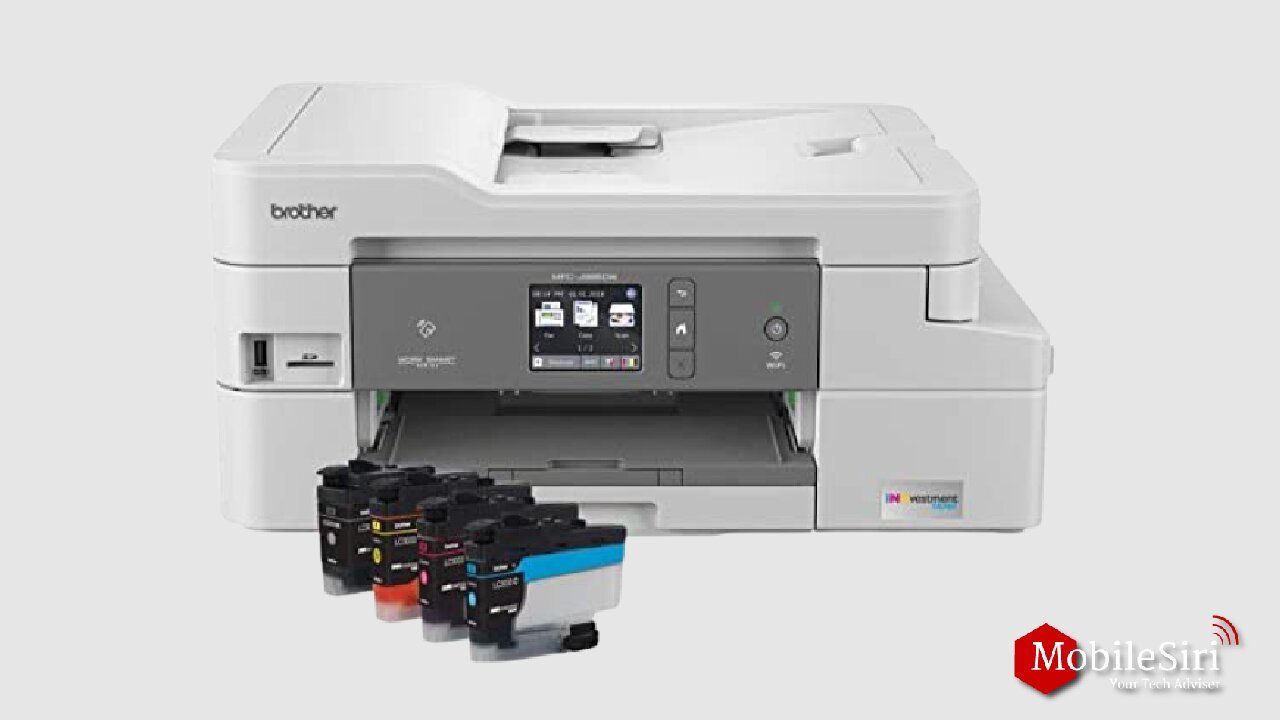 Best Wireless Printers and scanners of 2022