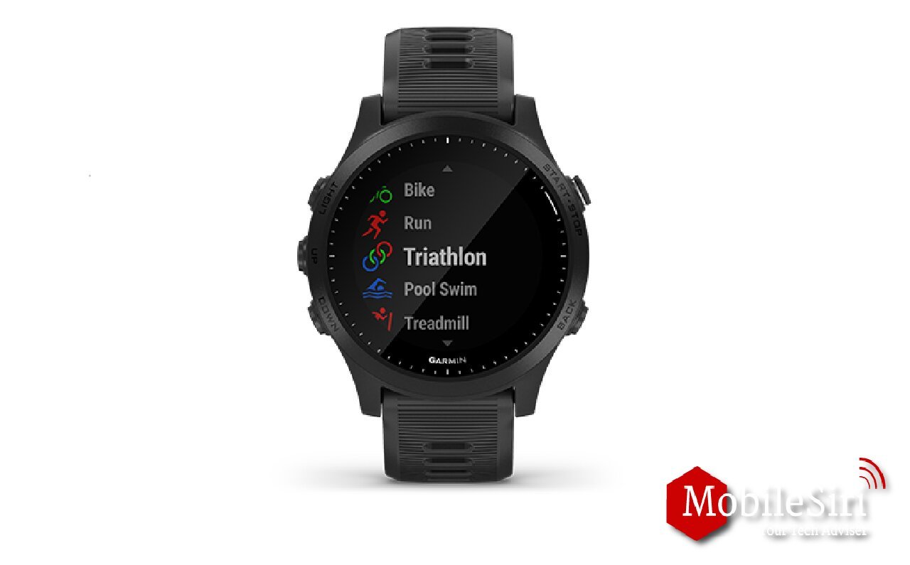 Best GPS running watches of 2020(Garmin Forerunner 945)