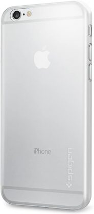 Spigen Air Skin iPhone 6 Case
