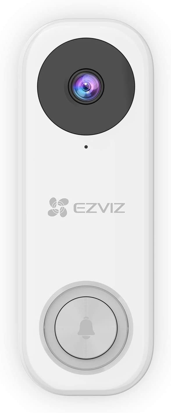 EZVIZ DB1C Smart Video Doorbell