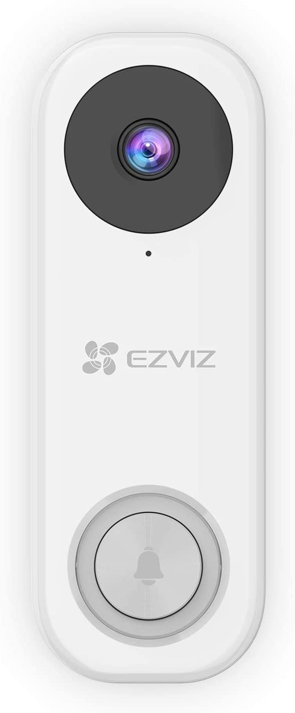 5ghz video doorbell without Subscription MobileSiri