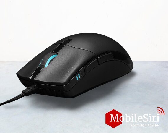 CORSAIR Sabre Gaming Mouse