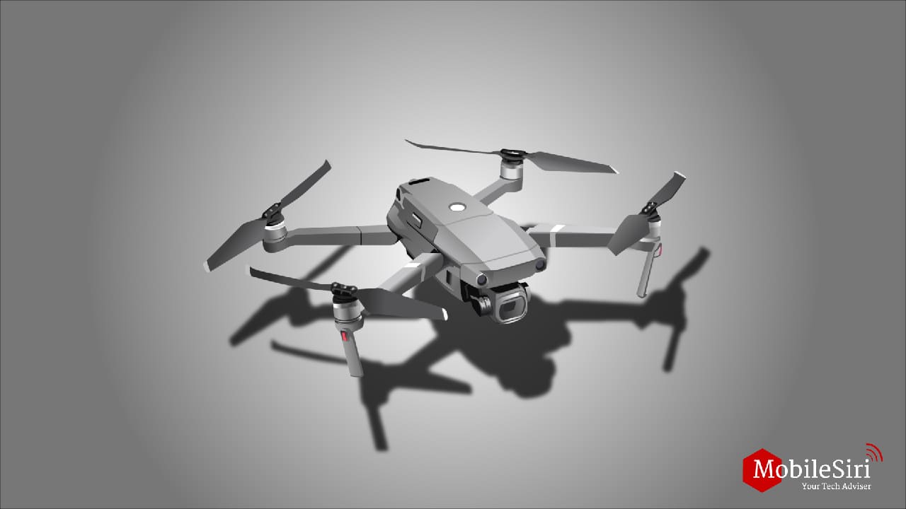 Best drones for under 1000