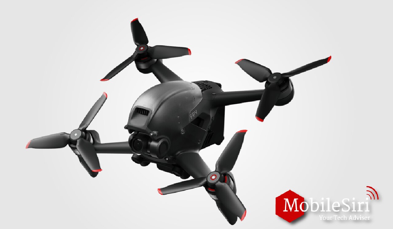 Best drones for under 1000