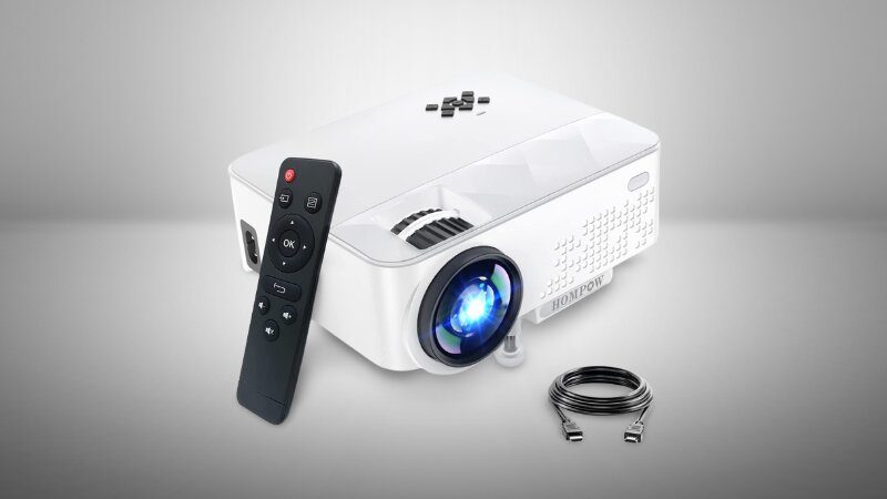 best projectors for under 300