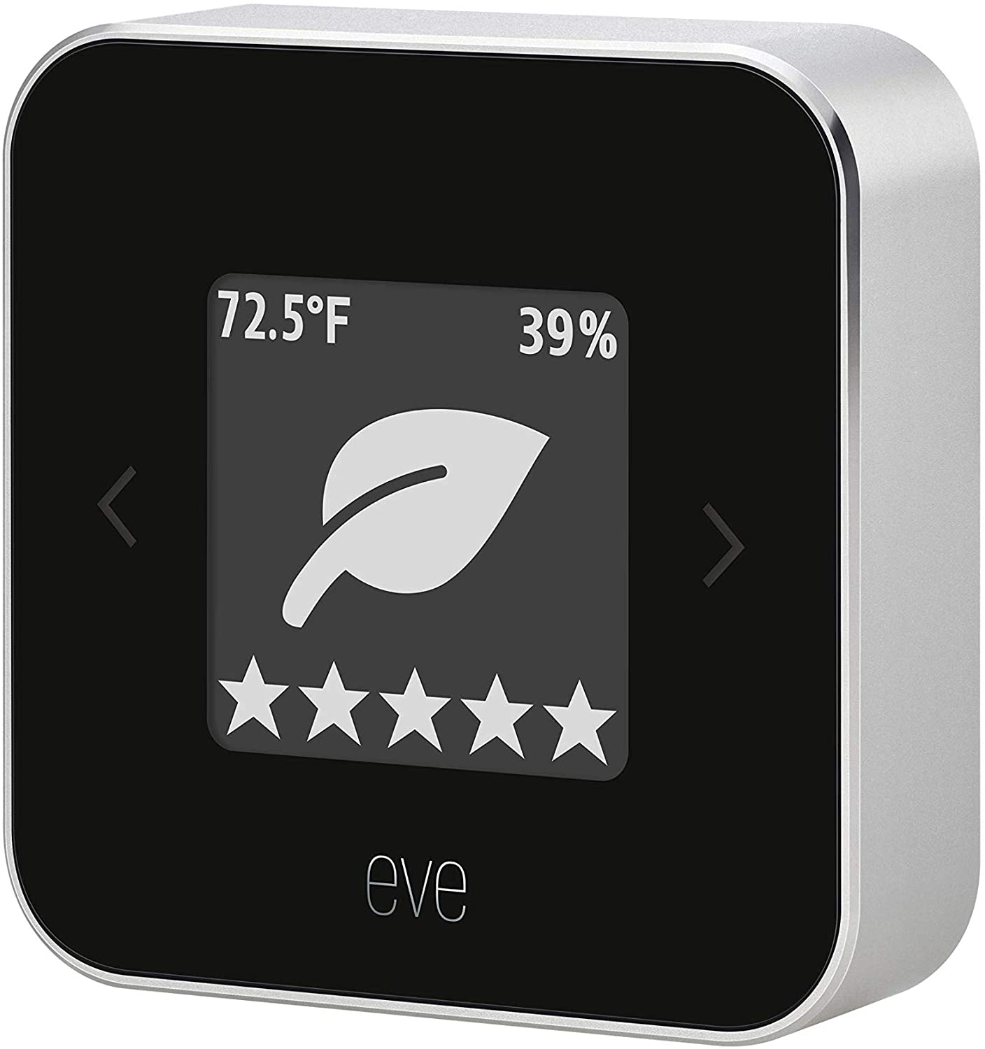 Eve room sensor