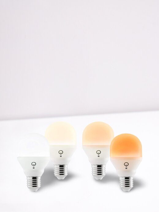 LIFX A19 Mini  LED Light Bulb
