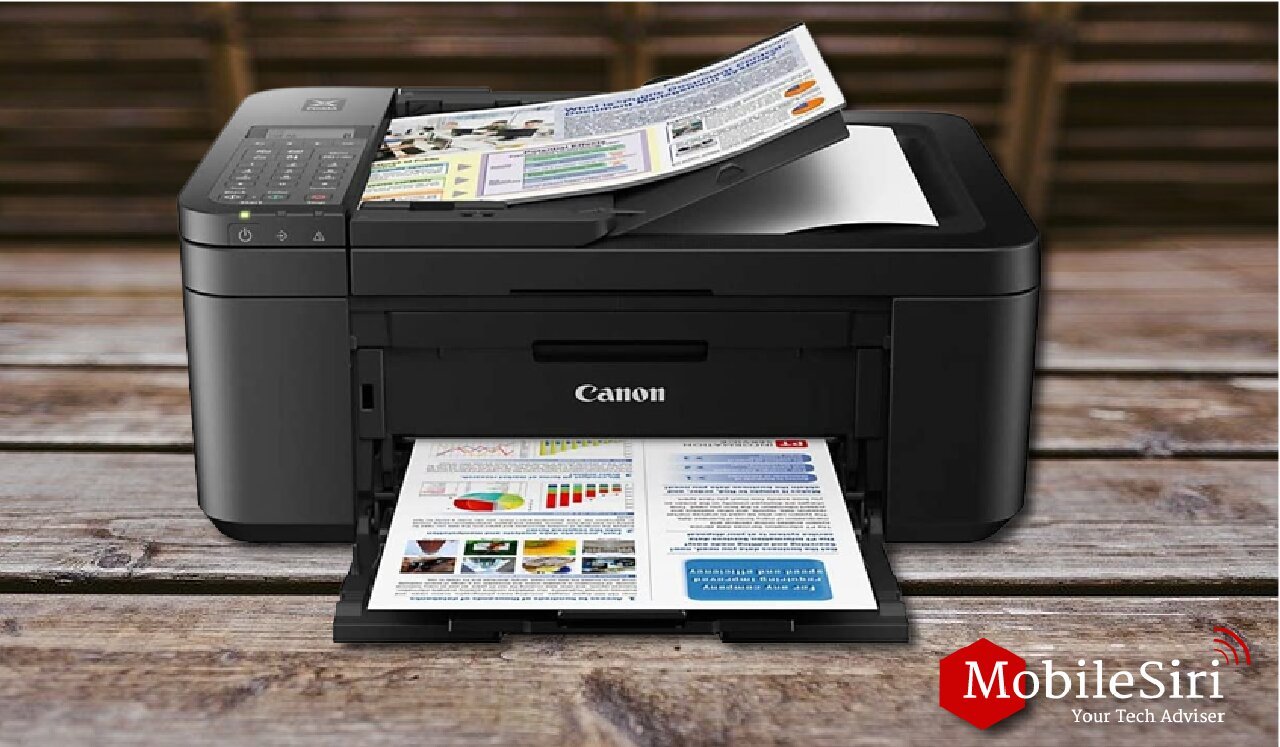 Best Wireless Printers and scanners of 2022