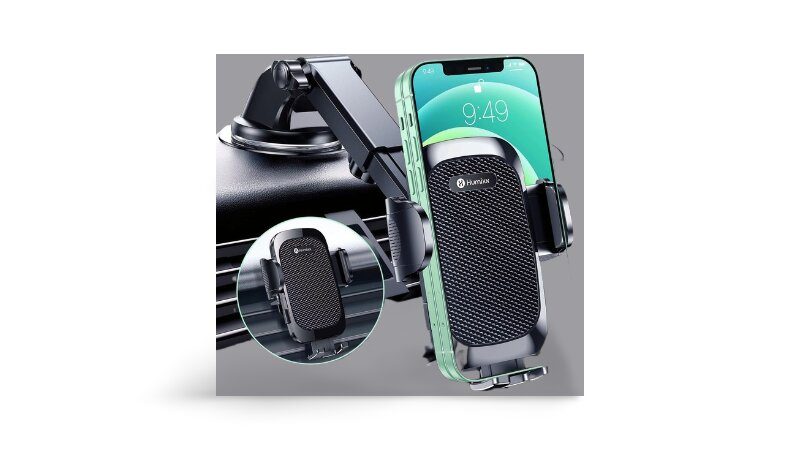 iPhone 14 pro max car mount